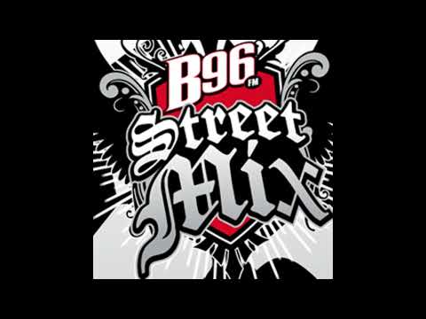 B96 Street Mix: Mixin Marc 2010