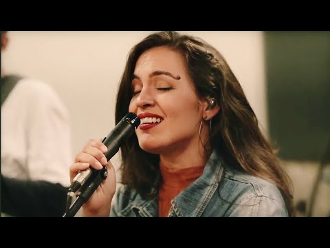 verboemcarne - Justiça, Paz, Alegria ft. Ana Heloysa (Ao Vivo)