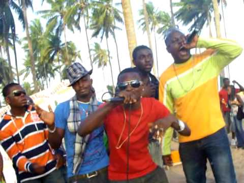 bigdiddo feat klever jay and danny young - Mojuba VIDEO PIX