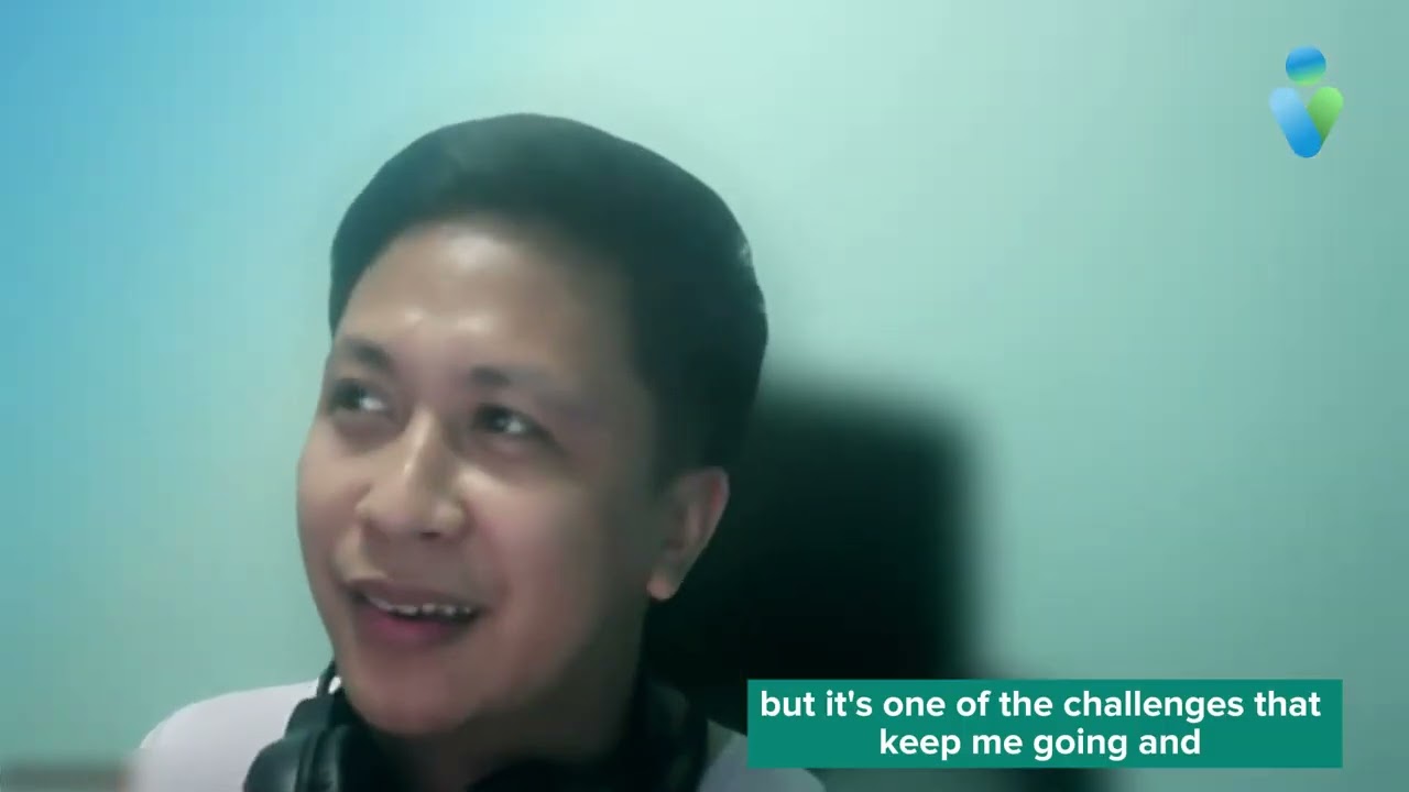 Meet John: E-commerce Manager Virtual Assistant (VA) Who Handles 100+ Orders & Custom Designs