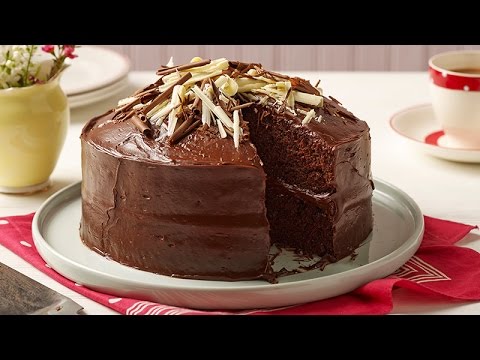 download lagu mp3 mp4 Aunt Bessies Chocolate Fudge Cake, download lagu Aunt Bessies Chocolate Fudge Cake gratis, unduh video klip Aunt Bessies Chocolate Fudge Cake