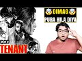 Tenant Movie Review Hindi Dubbed Tenant Hindi Dubbed Full Movie Review Prince Review Wala