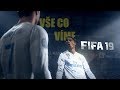 Hra na PC FIFA 19