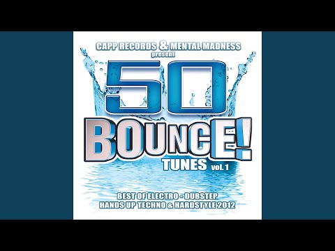 Canda! (Brooklyn Bounce & DafHouse)