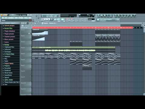 Major Lazer & Dj Snake - Lean On (FREE FLP REMAKE 99% THE SAME BY CORIDDI)