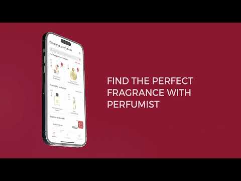 PERFUMIST Perfume Advisor