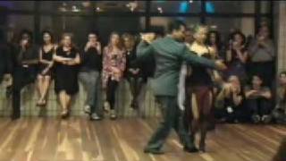 DANIEL OVIEDO MARIANA CASAGRANDE TANGO