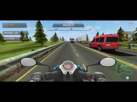 Traffic Rider - Funny Moments and Fails! part-2 - YouTube