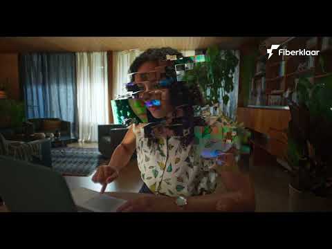 Vlot videobellen zonder ha-ha-haperingen met fiber – Fiberklaar