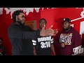 T-Top, Calicoe, Big T & DNA Talk Top Battle Rappers ; Battlers Forming Super Teams ; Broke Rappers T-Top, Calicoe, Big T & DNA Talk Top Battle Rappers ; Battlers Forming Super Teams ; Broke Rappers