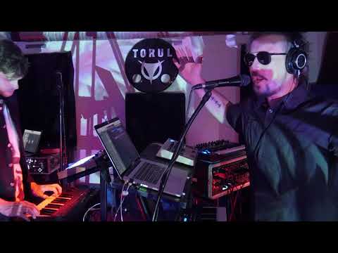 TORUL│IMX Showcase 2021