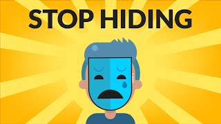 Stop Hiding Who You Really Are | The Philosophy of Friedrich Nietzsche
