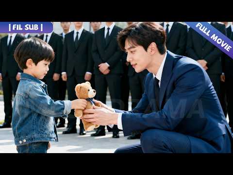 Matapos ang isang gabi sa CEO, siya ay nawala. Pitong taon, bumalik kasama ang batang lalaki.