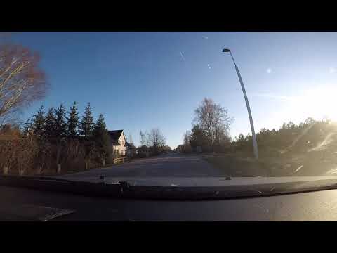 HASSELSTAD - BREDÅKRA - 191029 (Kallinge-Ronneby) - GoPro 5 (BLEKINGE)