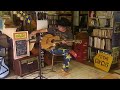 The Hollies - Mad Professor Blyth  - Cover & Tutorial - Danny McEvoy