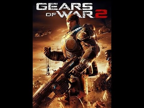 Xbox 360 Longplay [046] Gears of War 2 (Part 2/3)