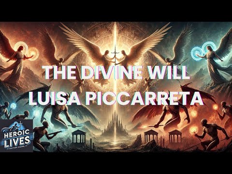Introduction to the Divine Will, Luisa Piccarreta (Podcast)
