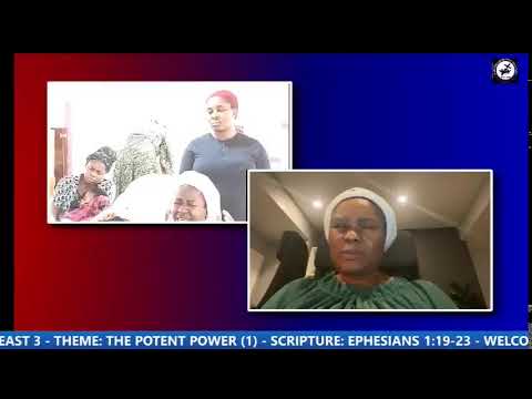 WATCHFEAST 3 - THE POTENT POWER (1)