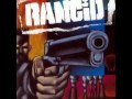 Rancid-Union Blood (Hidden Track)