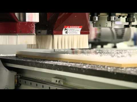 ANDERSON AMERICA Stratos Pro XL Gantry Machining Centers (incld. Bridge & Double Column) | Rock Solid Tools (1)