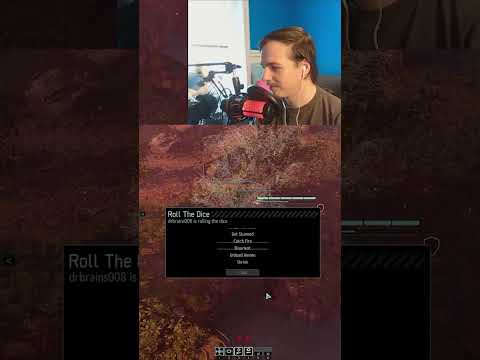 Average day in XCOM 2 Twitch Integration