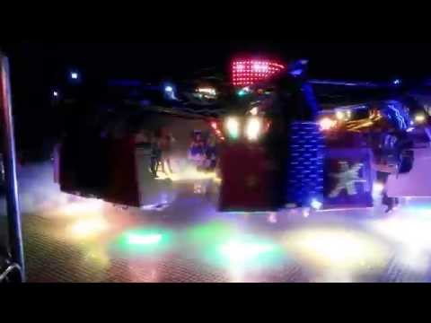 John Walls Superstar