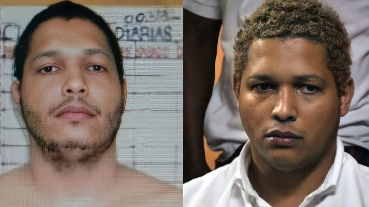 RESUELTO - ENTERRÓ a sus VÍCTIMAS en una casa ALQUILADA - El MONSTRUO de la Chorrera - LesmaVR