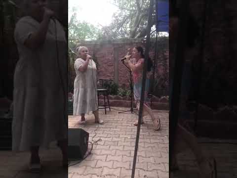 "COSAS DEL AMOR" Analy Ft. Michelle Gerardo Version Completa ⭐