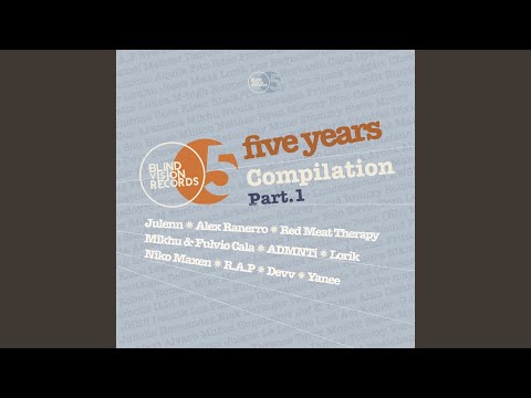 Organ Fever (Original Mix)