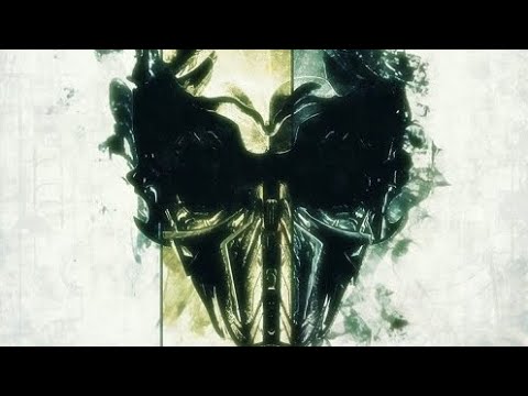 Omistettu - Toxic Sickness Uptempo Mix  (November 2017)