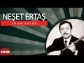 Neşet Ertaş - Anam Ağlar