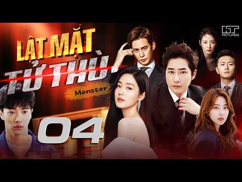 [Phim Hàn Quốc] LẬT MẶT TỬ THÙ - TẬP 04 [Lồng Tiếng] Phim Bộ Tình Cảm Tâm Lý Hàn Quốc Hay Nhất 2026