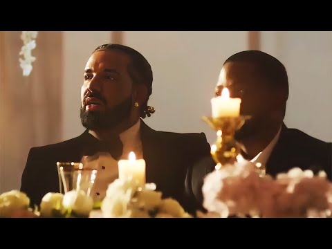Drake, Meek Mill - See Me Down (Music Video)