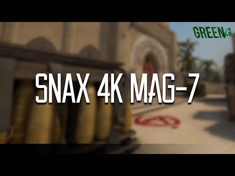 Caseking King of Kings: Snax vs. NiP Gaming