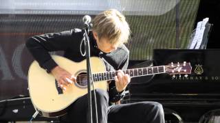 Eric Johnson, Song For George, 8-8-2015