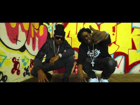 Red Cafe - No Fakes (French Version) Feat. LES Twins