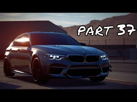 nfs payback gameplay walkthrough part 37