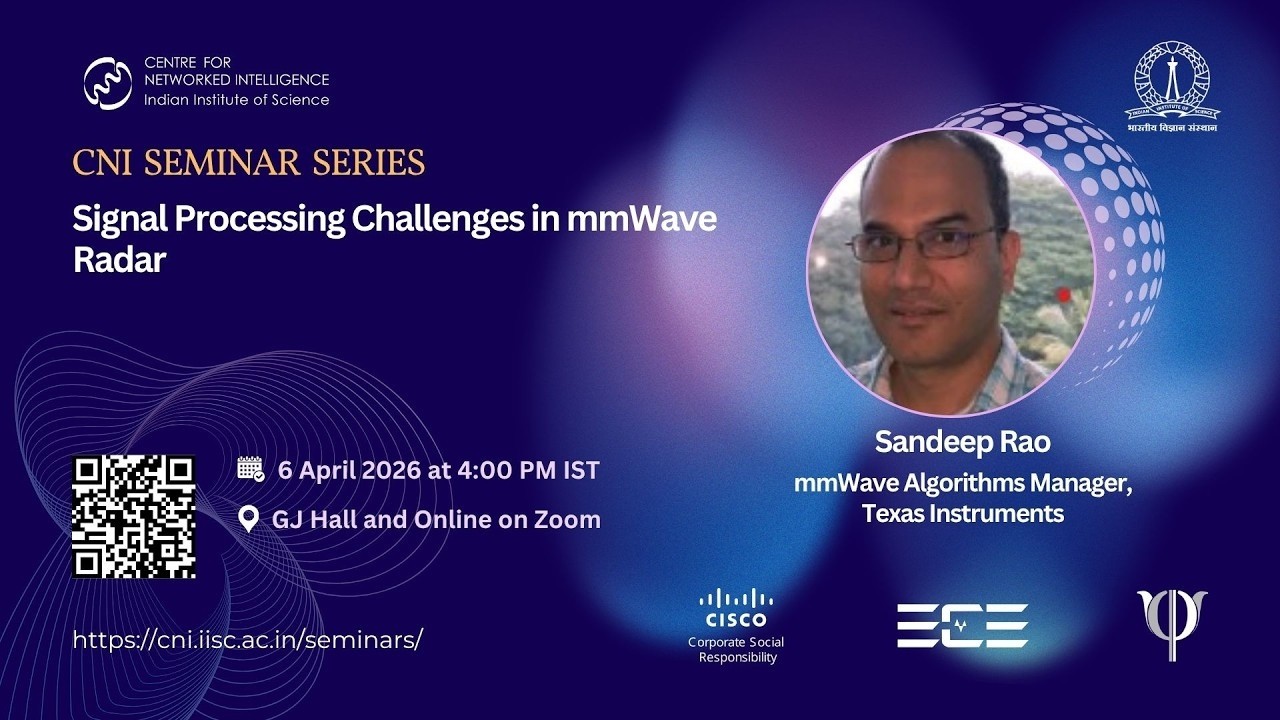 Signal Processing Challenges in mmWave Radar
