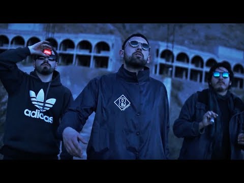 Asapcrew - Volao ☾☽