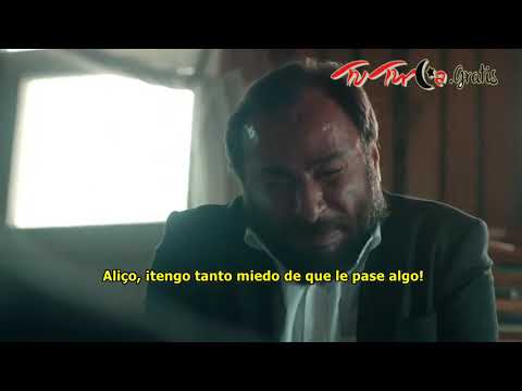 Trailer Cukur / El Pozo - Capitulo 128 - Novelas y Series Turcas para ver Online Gratis