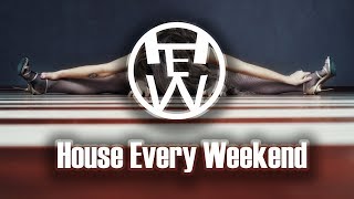 Going Deeper & Doreus - Back & Forth (Extended Mix)