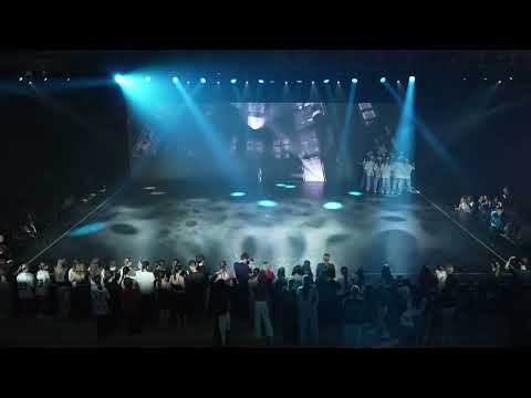 [5th Place] PS Hroch Pardubice - spirit of the night