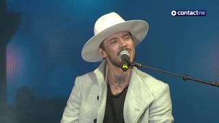 ARCADIAN - Folie Arcadienne (live) - Grand Live Contact FM