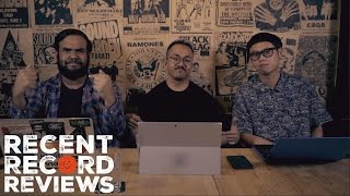 Bandwagon Recent Record Reviews #017 — Nicholas Chim, Konono Nº1, Beyoncé