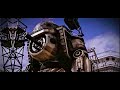 Боевые Роботы/Robo Warriors 1996 (Режиссер Йен Бэрри) Проф Многоголосная Озвучка #RoboWarriors