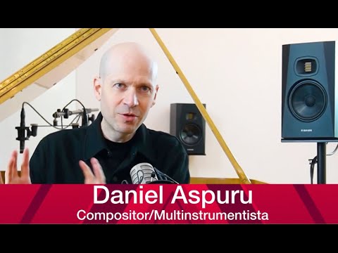 La formación de públicos es democratizar y darle poder al pueblo: Daniel Aspuru #enclavecultural