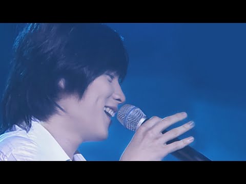 2005.06.26 버즈(Buzz) - 겁쟁이 [HQ/60p]