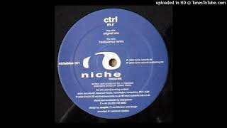 Ctrl - m.r (Freebalance Remix)