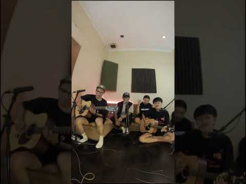 BUDAK CINTA (Live Accoustic Version)