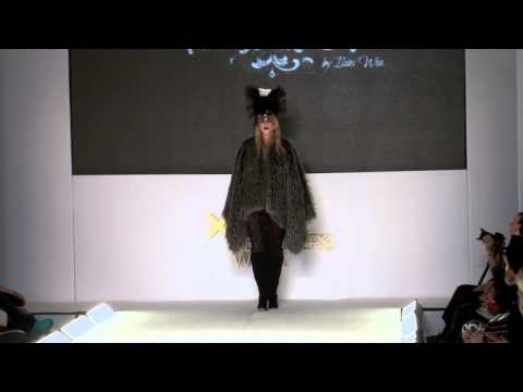 Leon by Ilias Wia Ceremonials Show AXDW HD